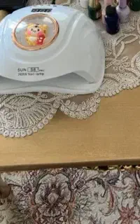 وسایل کاشت ناخن