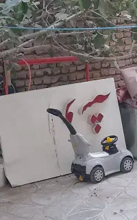 تابلو ارایشگاه