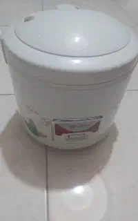 پلو پزمارک فوما استفاده نشده حتی یک بار