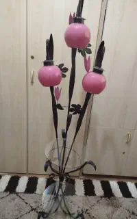آباژور برقی
