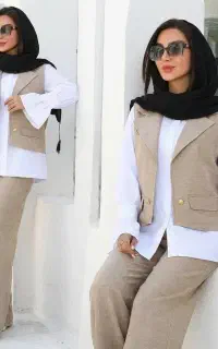 سه تیکه راویس