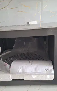 ماکرویو ال جی