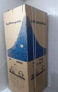 یخچال هیمالیا ۵۳۰ کمبی