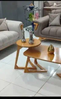 مبلمان مدرن منحصر به فرد