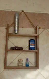 شلف دیواری