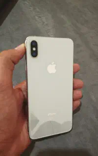 Xs max