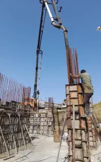 نیروی ارمانوربند