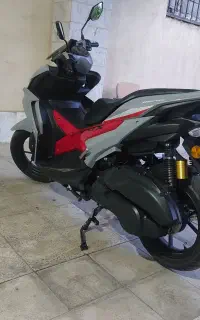 ایروکس ۱۵۰ هوا خنک