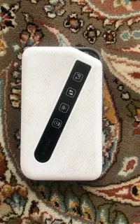 وایفای همراه مدل D-LinK