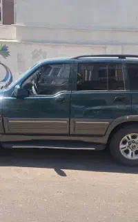 موسو سانگ یانگ مدل 2003