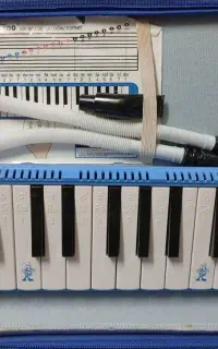 ملودیکا ترکیه k32
