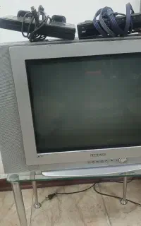 تلویزیون ۲۱