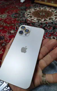 12 پرومکس لازرورق  (512)