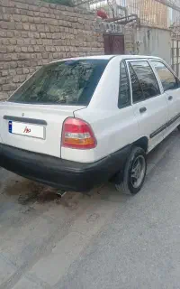 پراید ۸۷