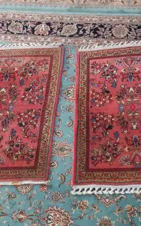 کلکسیونی قالیچه