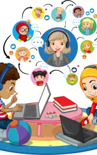 آموزش زبان انگلیسی آنلاین