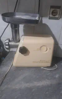 چرخ گوشت ناسیونال