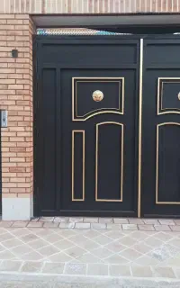 نقاشی ساختمان