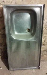 سینک ظرفشویی