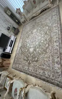 فرش ۱۲ متری
