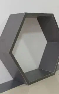 شلف دیواری و رومیزی