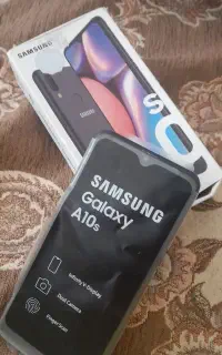 گوشی a10s