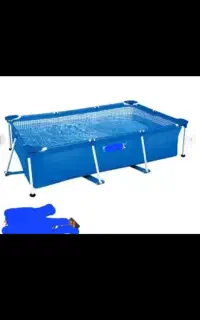 استخر پیش ساخته
