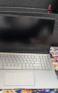 فروش لپ‌تاپ ایسوس ZenBook UX533FTC سالم و تمیز