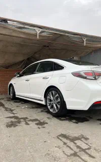 سوناتا هیبرید