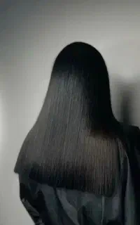 اموزش کراتین‌مو و خدمات کراتین پروتین مو