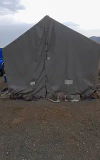 چادر زنبورداری