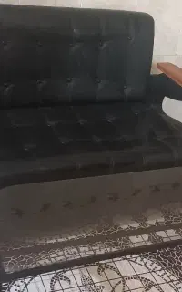 مبل اداری دو نفره
