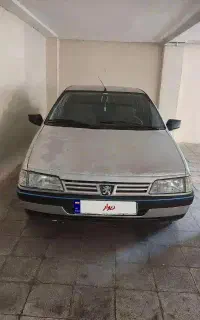۴۰۵پژو معاوضه باپرایدتا۳۰۰.۳۷۰مابقی پول نقدیاطلا