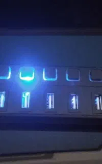 hub usb 7port