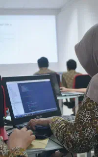 استخدام نیروی IT خانم