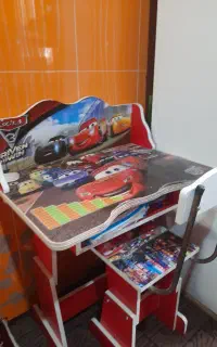 میز تحریر