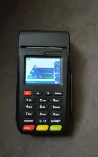 کارتخوان T50 5G در حد نو