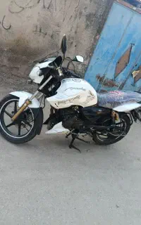 موتور اپاچی