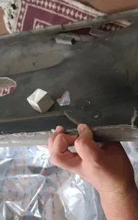 رودری سمند شاگرد