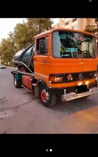 تخلیه چاه ولوله بازکنی صمصامی ابپخش تمامی شهرها