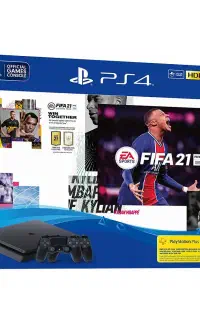 پلی استیشن ۴ و پلی استیشن ۵ نو و کارکرده