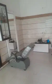 مغازه آرایشگاه