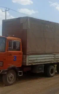 خاور608