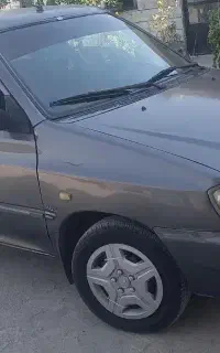 ۱۳۲ زیر قیمت و معاوضه