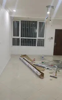 ویلای دوطبقه شیک و فول‌بازسازی