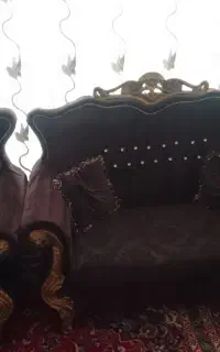 مبل دسته دوم