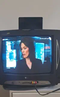 تلوزیون الجی