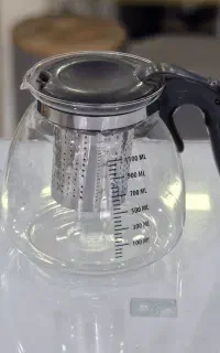 قوری چایساز