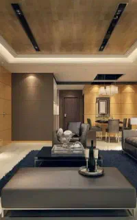 طراحی و بازسازی صفر تا صد با تیم تخصصی