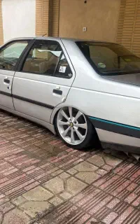 پژو 405 پنو